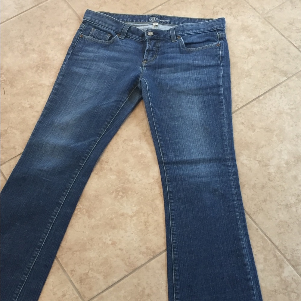 Bebe Jeans Carmen Bootcut